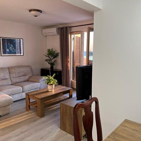 Sea View Apartment פורץ מראה חיצוני תמונה