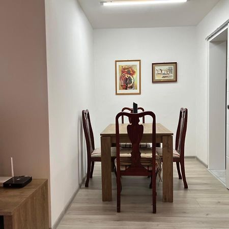 Sea View Apartment פורץ מראה חיצוני תמונה
